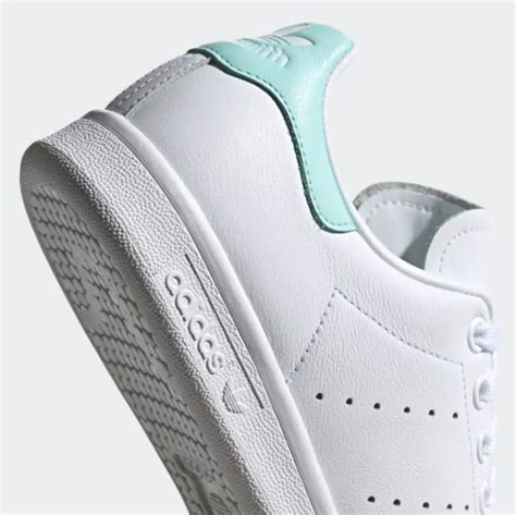 stan smith light blue|adidas originals stan smith blue.